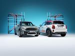 Mini John Cooper Works Countryman 2020 года (WW)